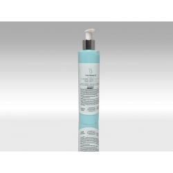 Delikatne Mleczko Hyaluronowe do Demakijażu (250 ml)